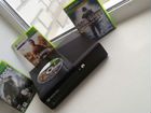Игровая консоль Xbox360 версия (E)