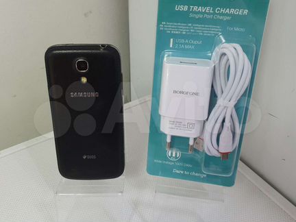 Телефон Samsung Galaxy S4 кгн06