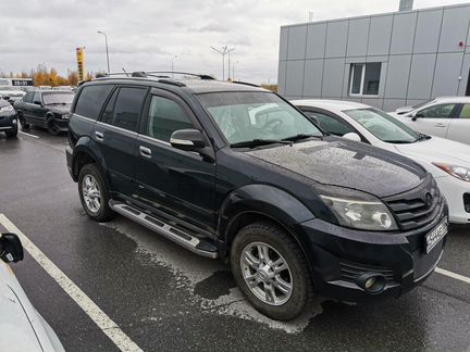 Great Wall Hover H3 2.0 МТ, 2013, 140 000 км