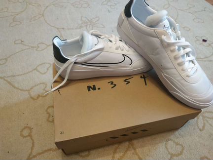 Кеды nike drop-type hbr cq0989-101