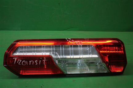 Фонарь правый Ford Transit 7 2014