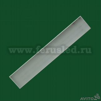 Офисные светодиодные светильники ссв-35 Ферекс