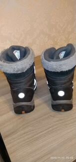 Сапоги Reima Samoyed