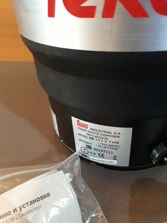 Измельчитель пищевых отходов