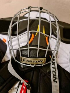 Хоккейная маска Easton E500fм