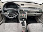 Land Rover Freelander 1.8 МТ, 1999, 204 000 км объявление продам