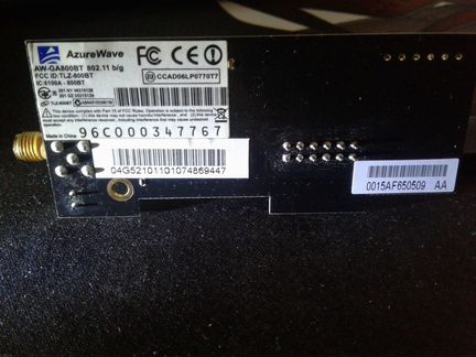 Acorp l100s сетевая карта