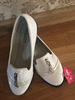 Детские Мокасины, туфли новые