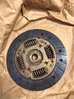 Комплект сцепления Valeo 828053