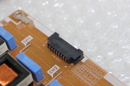 Samsung PSU BN44-00709A