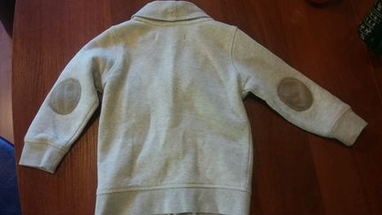 Кардиган hmр86