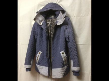 Куртка женская весенняя новая