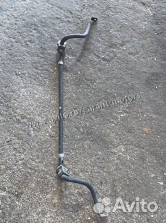 Стабилизатор передний Мицубиси Аутлендер XL, Лансе