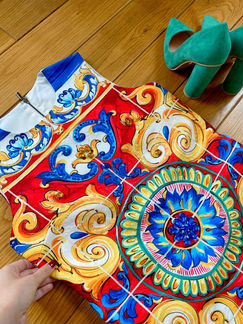 Платье женское Dolce&Gabbana