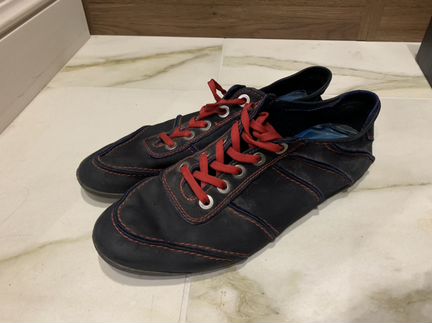 Кроссовки Prada 42 Italy