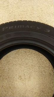 Michelin Primacy 3 лето