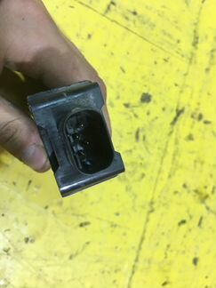 Блок давления в шинах Volkswagen Tiguan 2