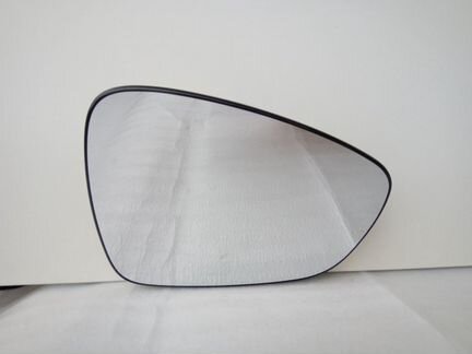 Зеркальный элемент правый Peugeot RCZ