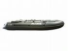 Лодка пвх Altair HD 360 объявление продам