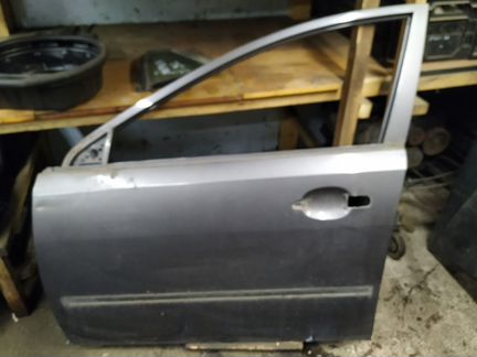 Дверь на Haima 3 седан