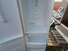 Холодильник LG NO frost доставкa объявление продам