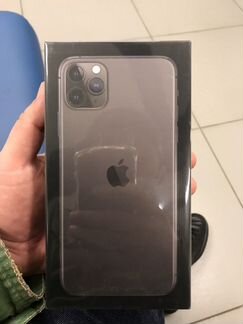 11 pro max 512 Ростест