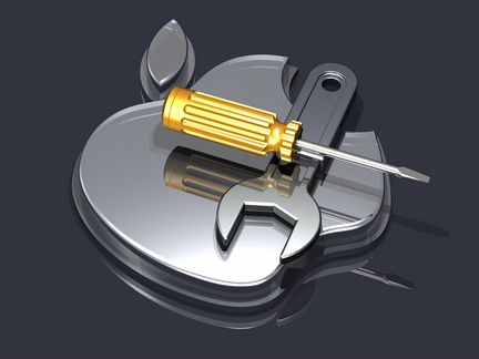 Ремонт телефонов iPhone iPad iPod и Android