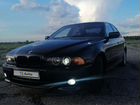 BMW 5 серия 3.0 AT, 2002, 350 000 км объявление продам
