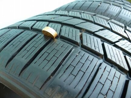 Зимние шины 295/45R20 Pirelli Scorpion Ice&Snow