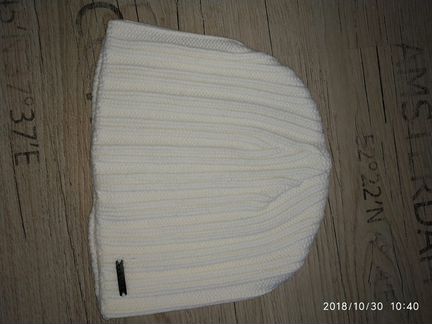 Шапка женская adidas neo новая