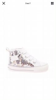 Кеды детские twin-set размер 24