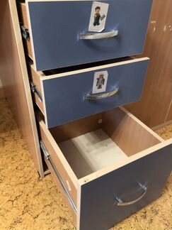 Детская кровать чердак орбита 10