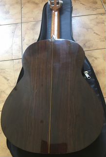 Классическая гитара Kasuga G-316 (Yamaha Takamine)