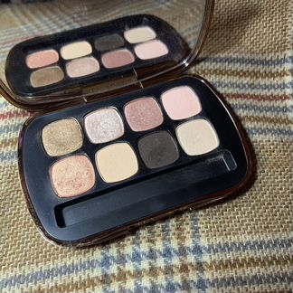 Тени Bare Minerals