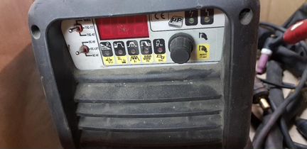 Инвертор сварочный