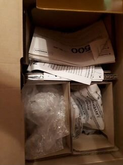 Зеркальный фотоаппарат