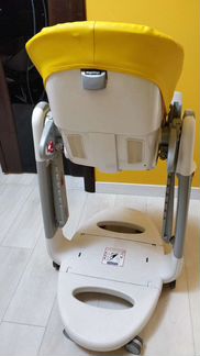 Стульчик для кормления Peg-perego Tatamia