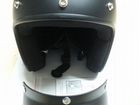 Rocc Classic Jet Helmet мотошлем объявление продам