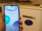 Samsung galaxy A02