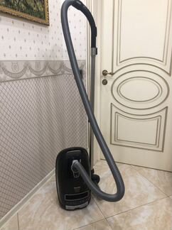 Пылесос miele
