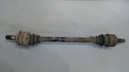 Привод шрус правый задний BMW 3 E46, 2001