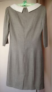 Классическое платье-футляр climona