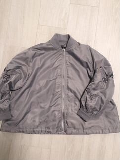 Бомбер Reserved