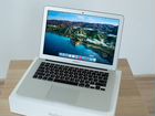 Apple MacBook Air 13 Mid2013