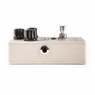 MXR M233 Micro Amp+ Booster (Новый)