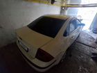 Ford Focus 1.6 AT, 2005, битый, 181 742 км