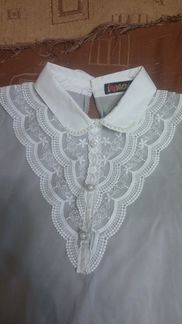 Красивые блузы