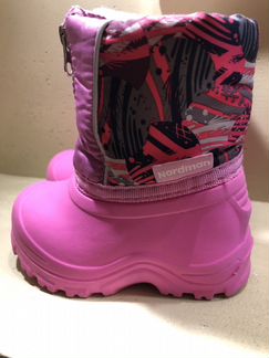 Сапоги nordman