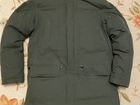 Куртка зимняя военная Аляска (новая)