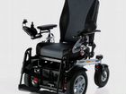 Ремонт инвалидных колясок и скутеров